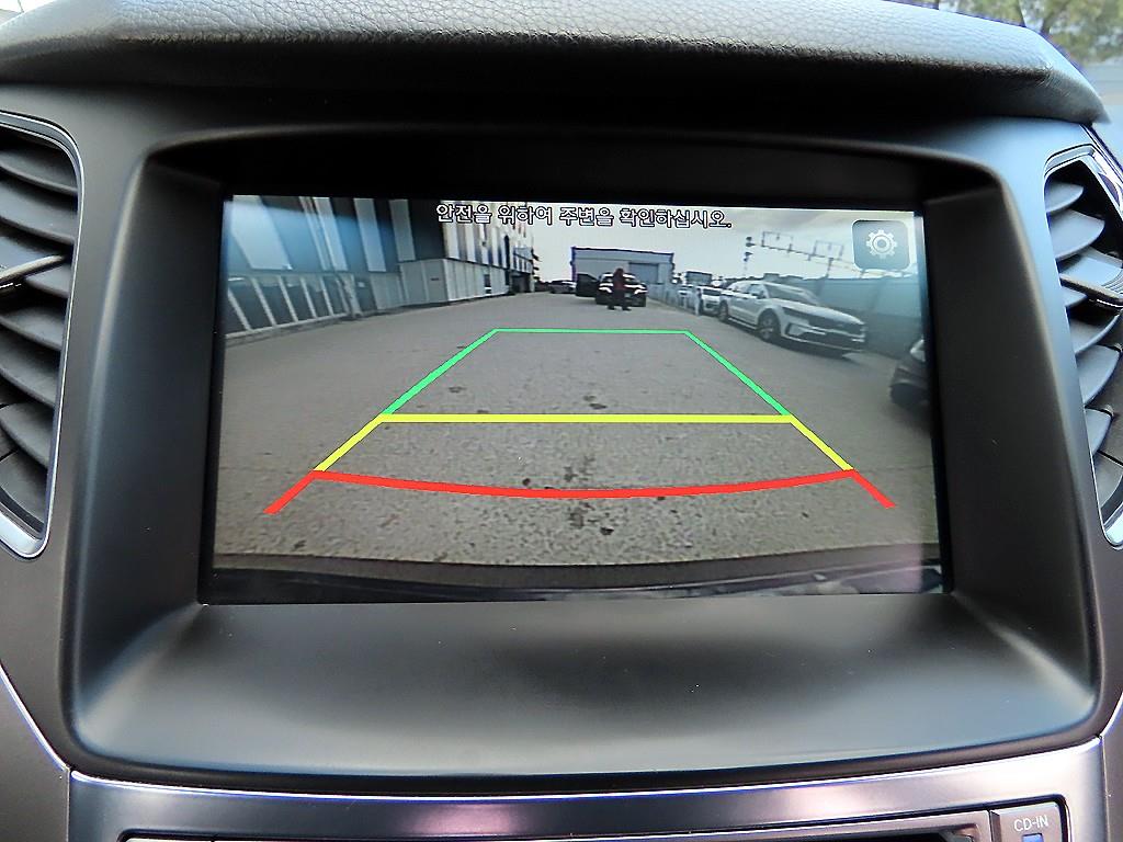 현대 그랜저HG LPI 렌터카 모던 - 이미지 20