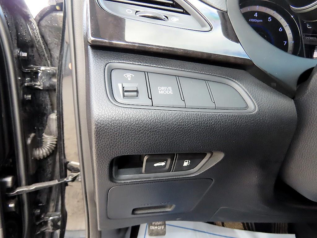 현대 그랜저HG LPI 렌터카 모던 - 이미지 13