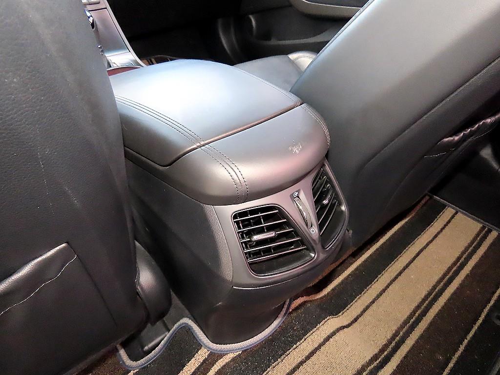 현대 그랜저HG LPI 렌터카 모던 - 이미지 10