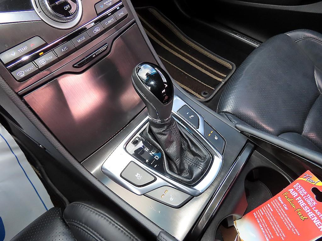 현대 그랜저HG LPI 렌터카 모던 - 이미지 15