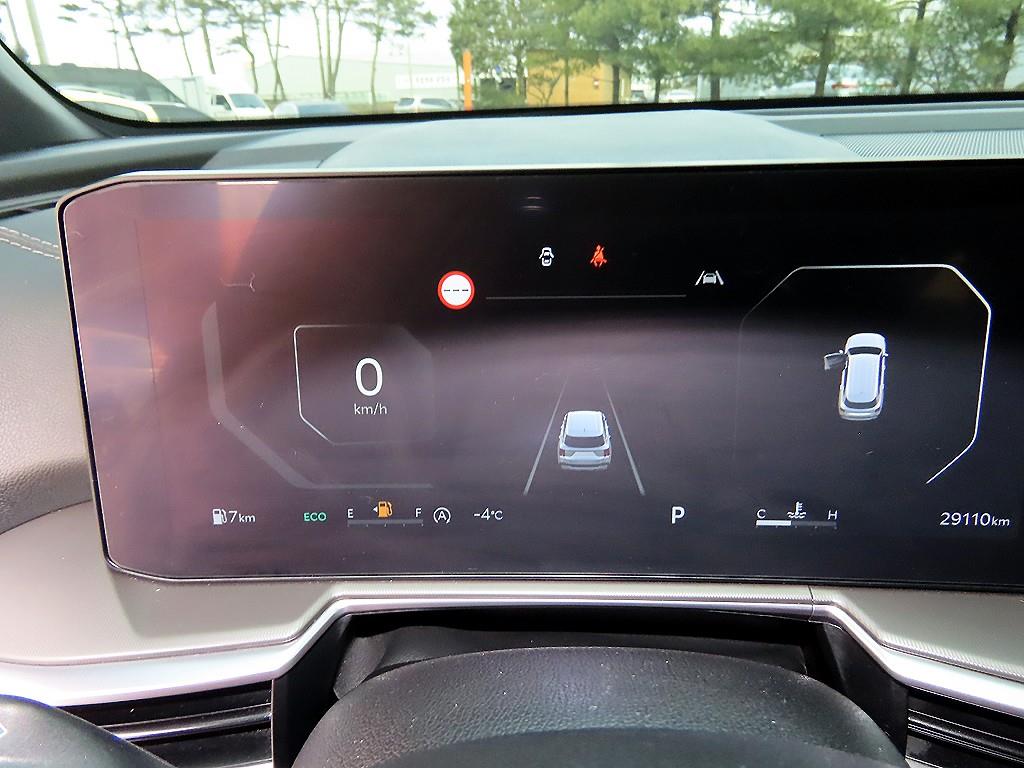 기아 더 뉴쏘렌토(MQ4) 2.5 가솔린 2WD 노블레스 - 이미지 13