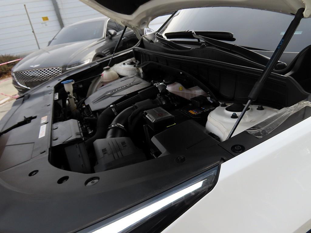 기아 더 뉴쏘렌토(MQ4) 2.5 가솔린 2WD 노블레스 - 이미지 9