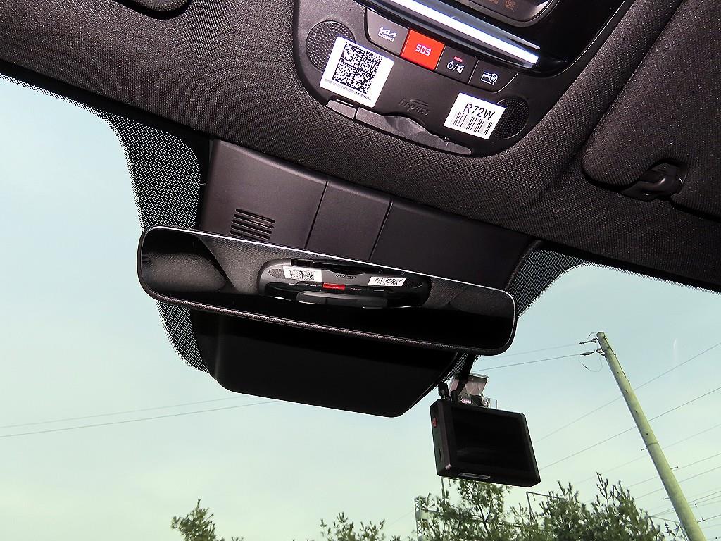 기아 더 뉴쏘렌토(MQ4) 2.5 가솔린 2WD 노블레스 - 이미지 5