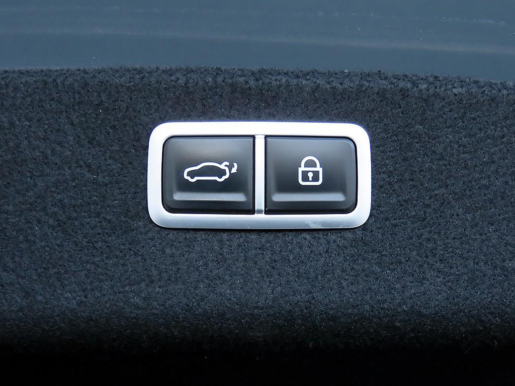 제네시스 더 올뉴G80 가솔린 2.5 AWD 기본형 - 이미지 20