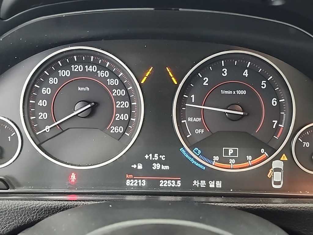 BMW 4시리즈(1세대) 쿠페 420i M 스포츠팩 - 이미지 13