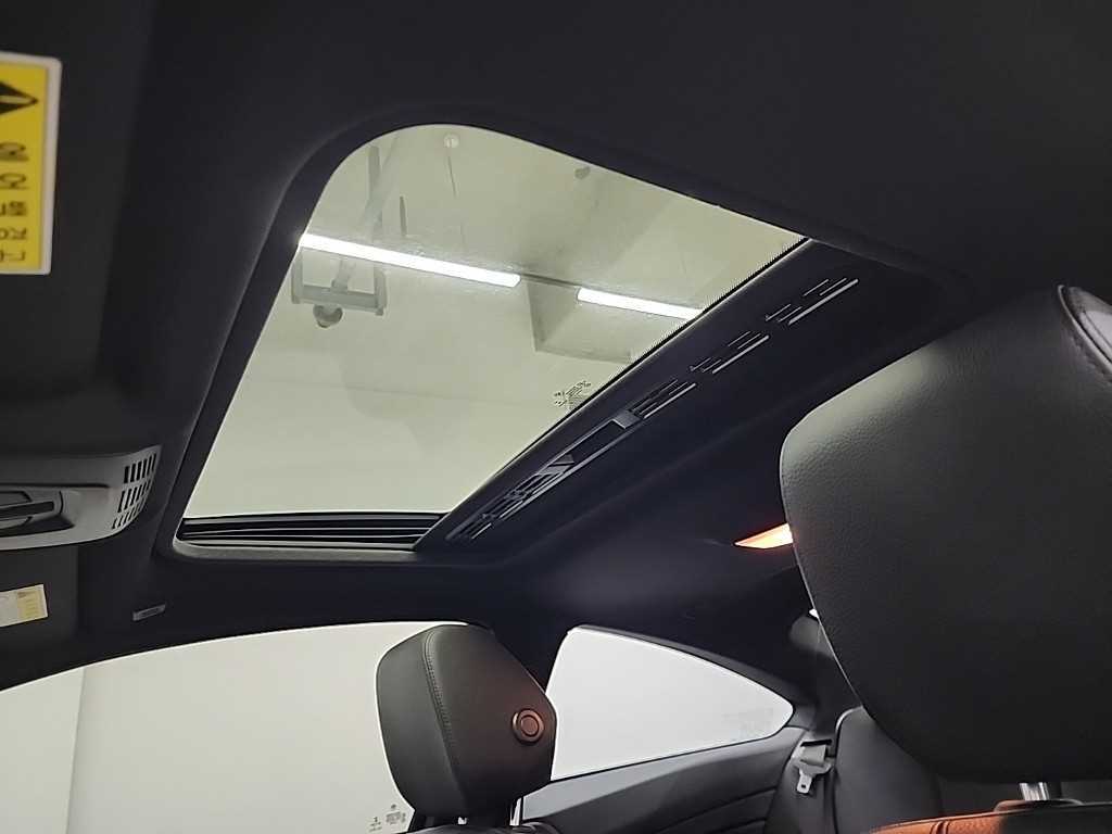 BMW 4시리즈(1세대) 쿠페 420i M 스포츠팩 - 이미지 7