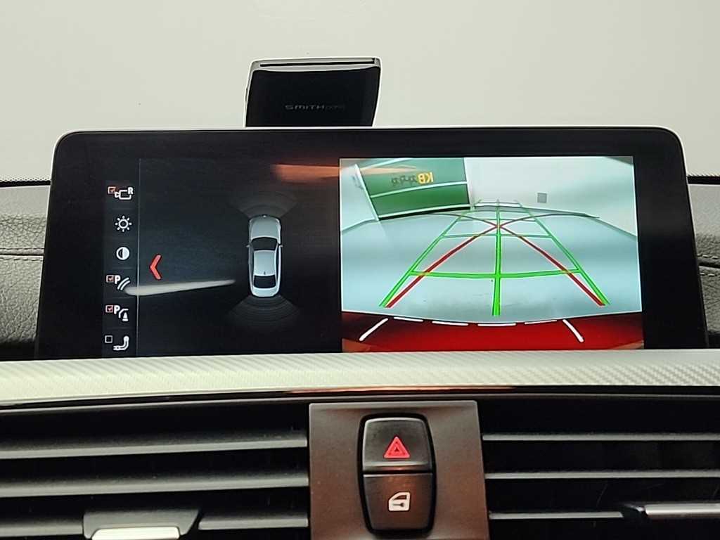 BMW 4시리즈(1세대) 쿠페 420i M 스포츠팩 - 이미지 5