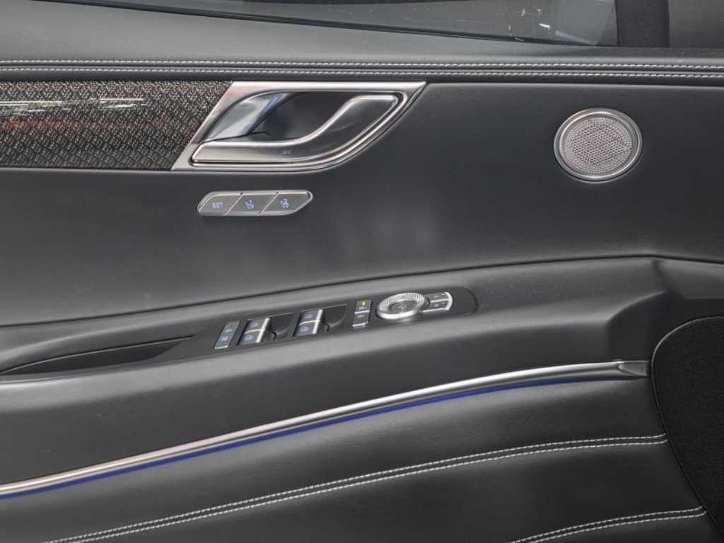 제네시스 GV80 쿠페 2.5 가솔린 AWD 기본형