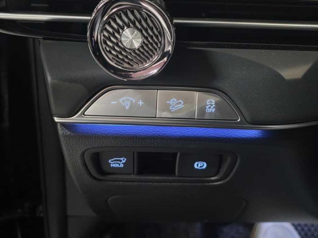 제네시스 GV80 쿠페 2.5 가솔린 AWD 기본형 - 이미지 3