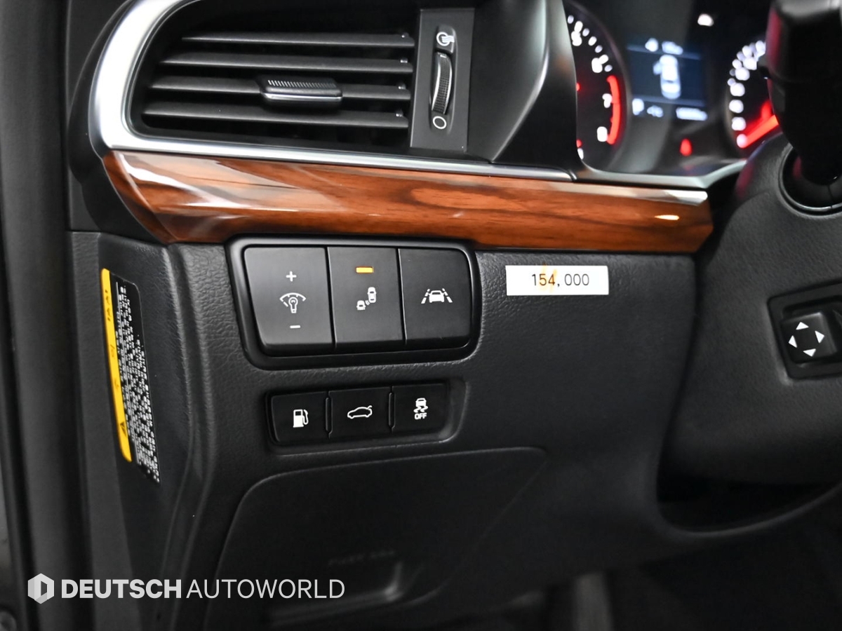 기아 올 뉴K7 3.3 GDi 노블레스 - 이미지 11