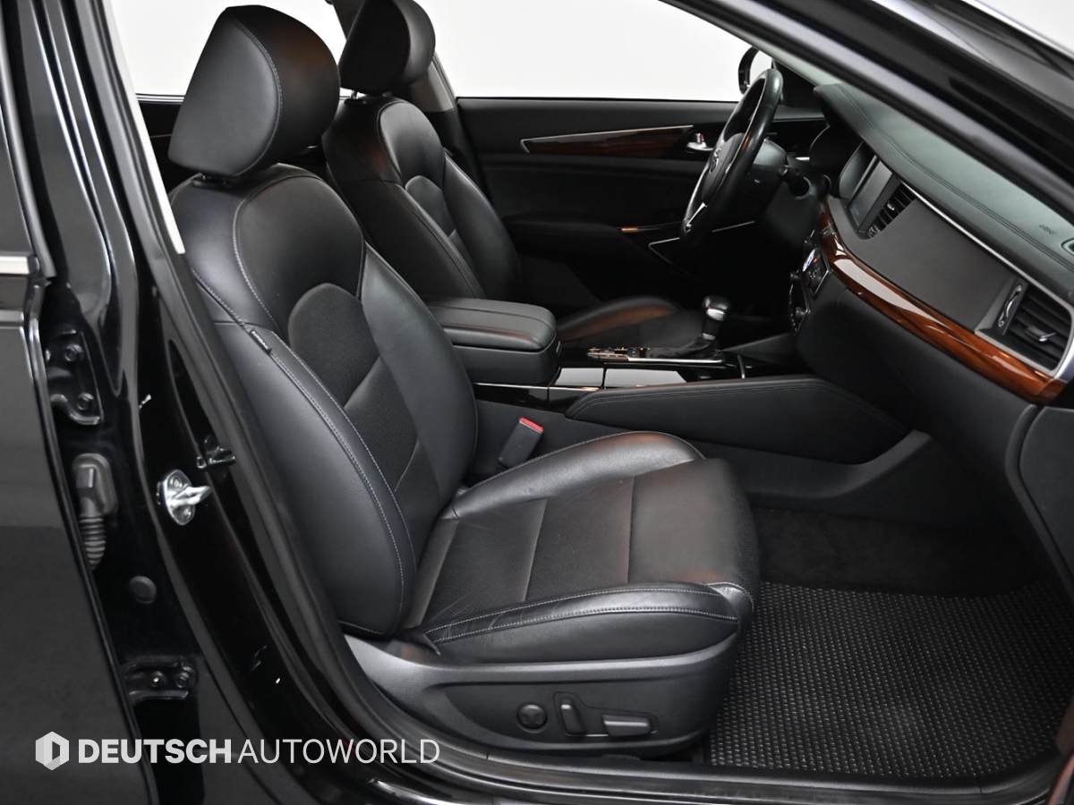 기아 올 뉴K7 3.3 GDi 노블레스 - 이미지 18