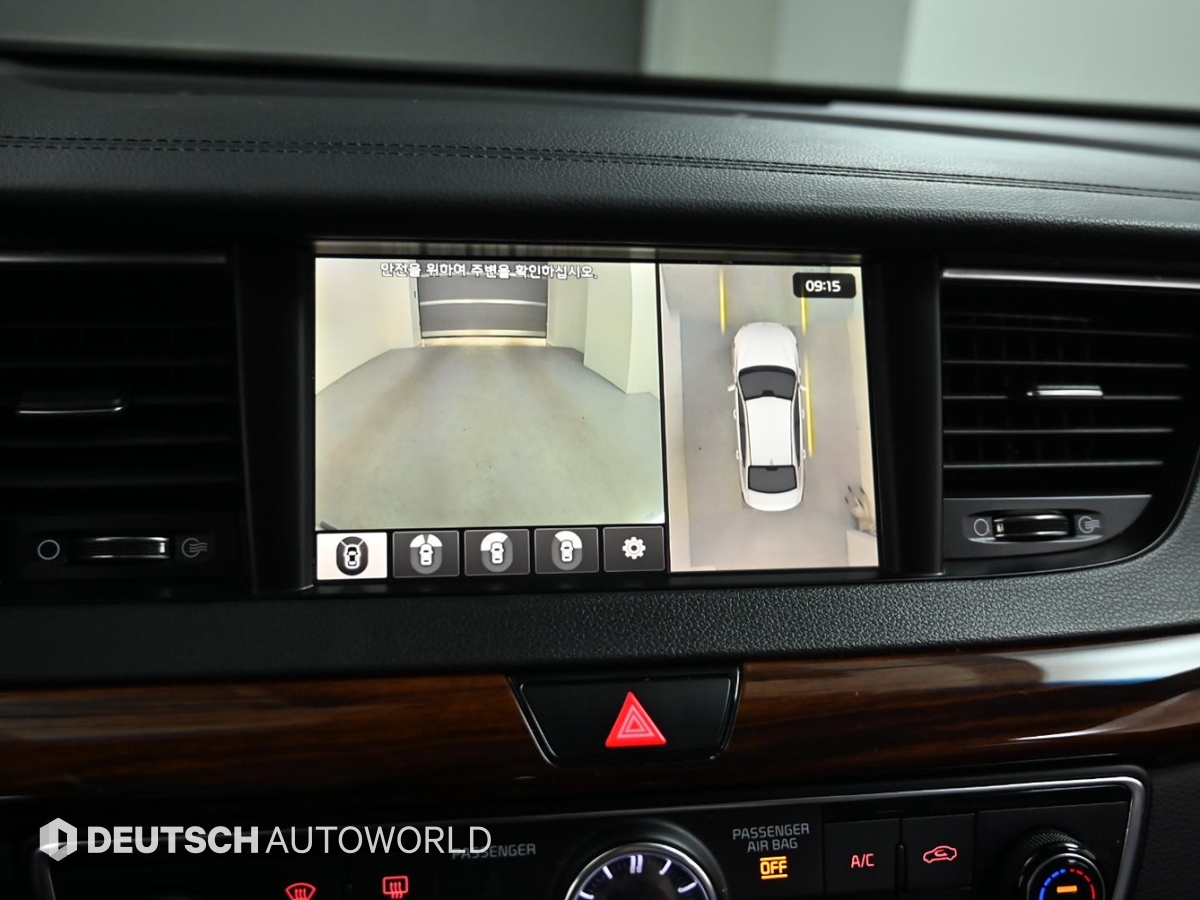 기아 올 뉴K7 3.3 GDi 노블레스 - 이미지 2