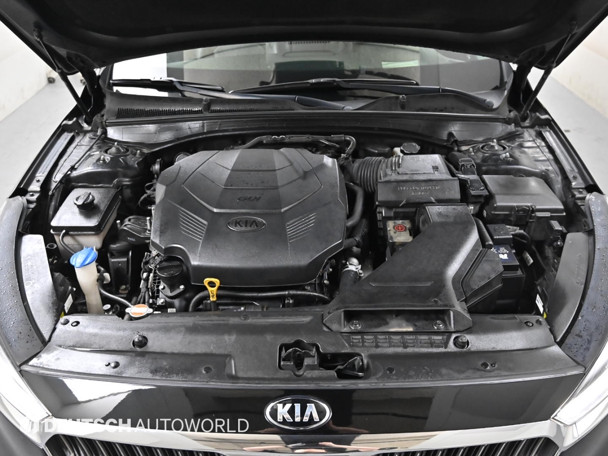 기아 올 뉴K7 3.3 GDi 노블레스 - 이미지 20