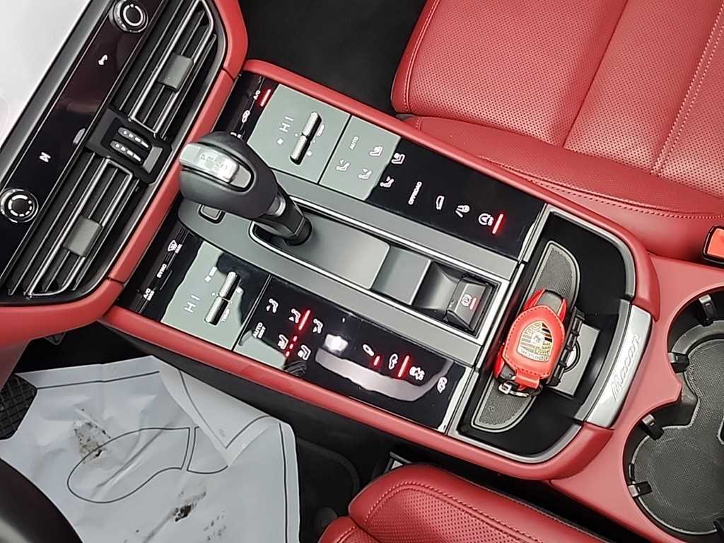 포르쉐 마칸 2.9 GTS - 이미지 3