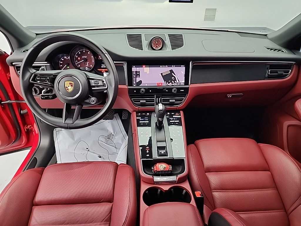 포르쉐 마칸 2.9 GTS - 이미지 6