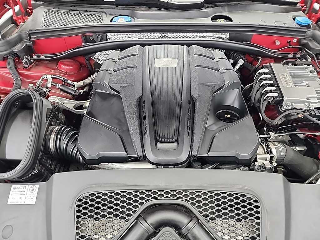 포르쉐 마칸 2.9 GTS - 이미지 4