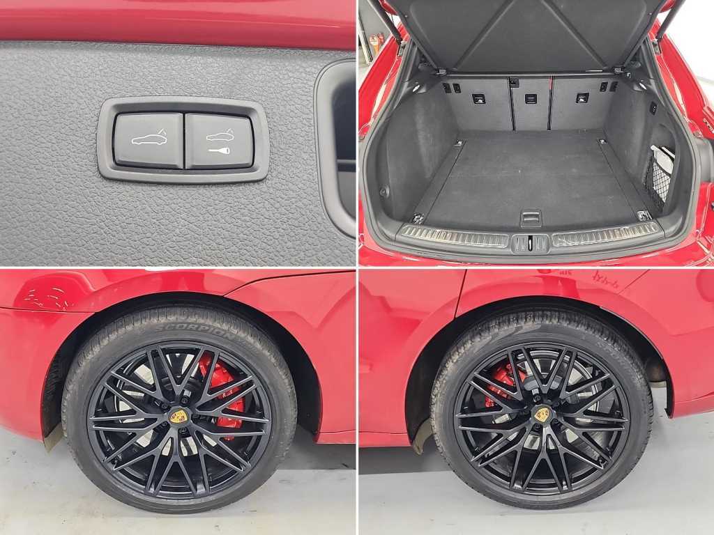 포르쉐 마칸 2.9 GTS - 이미지 17