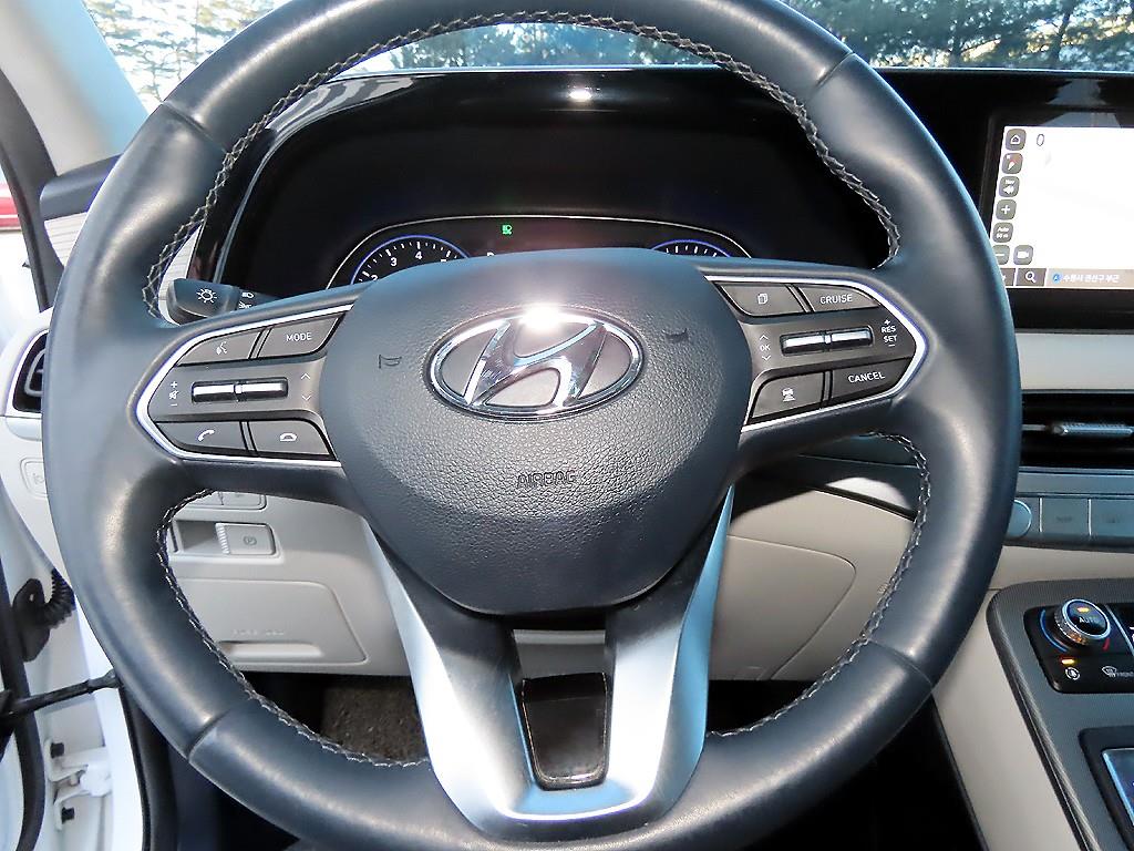 현대 팰리세이드 3.8 가솔린 AWD 프레스티지 - 이미지 10