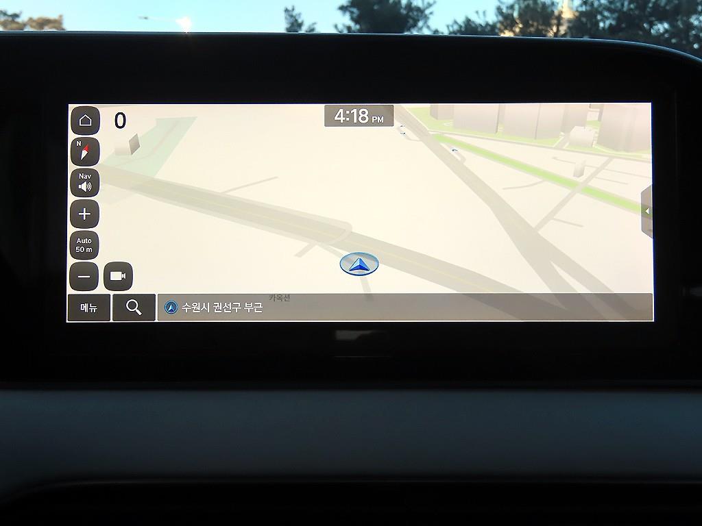 현대 팰리세이드 3.8 가솔린 AWD 프레스티지 - 이미지 5