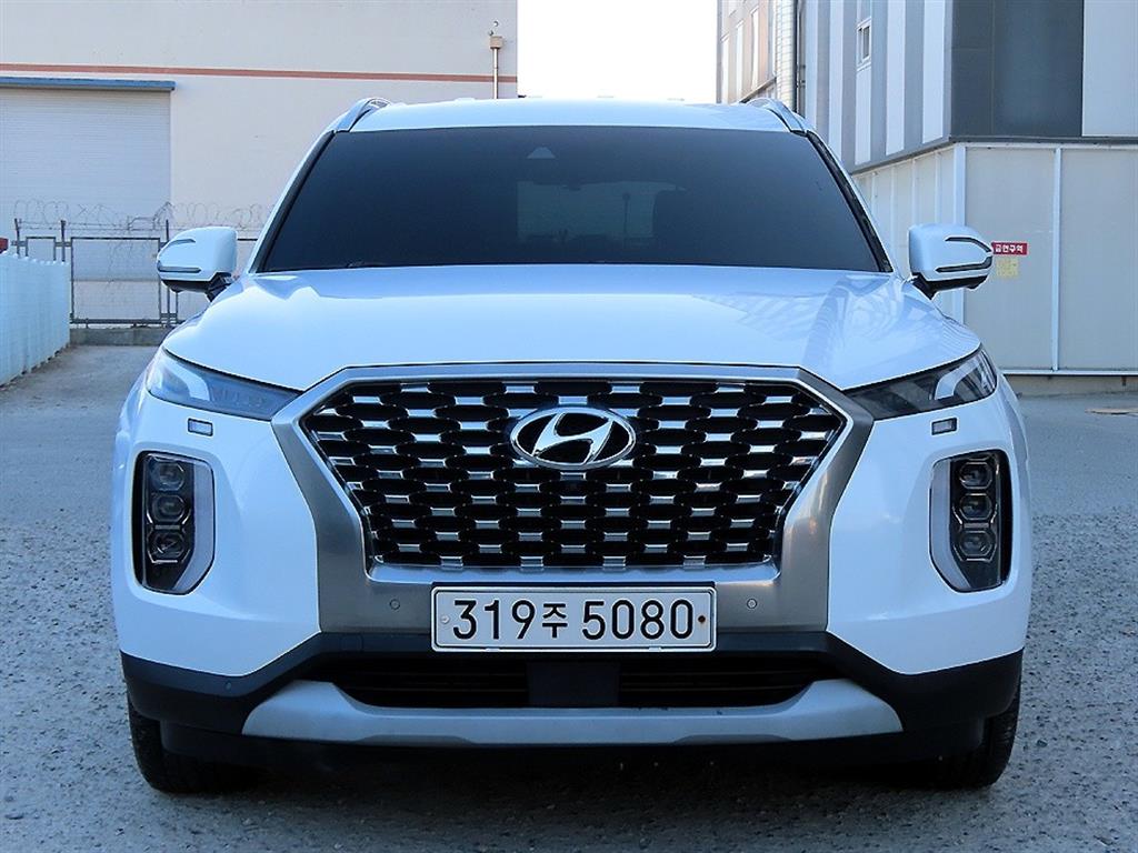 현대 팰리세이드 3.8 가솔린 AWD 프레스티지 - 이미지 7