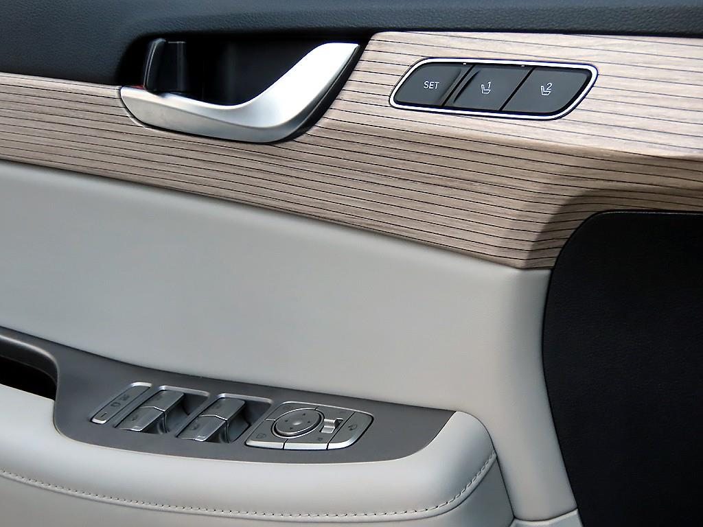 현대 팰리세이드 3.8 가솔린 AWD 프레스티지