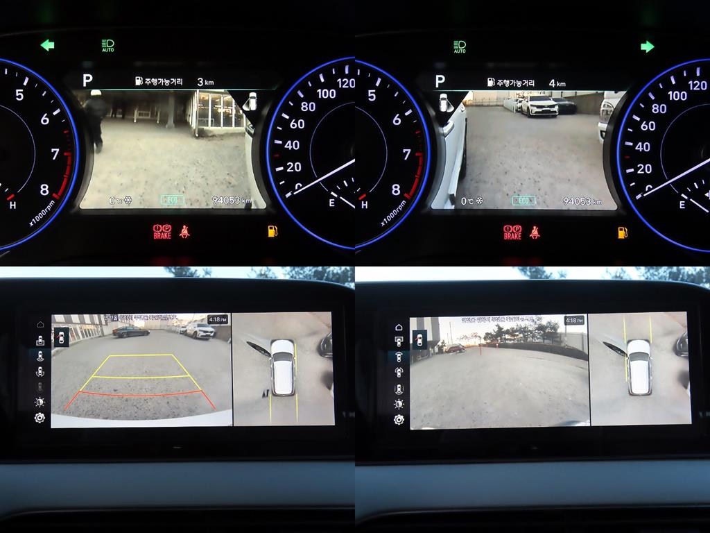 현대 팰리세이드 3.8 가솔린 AWD 프레스티지 - 이미지 13