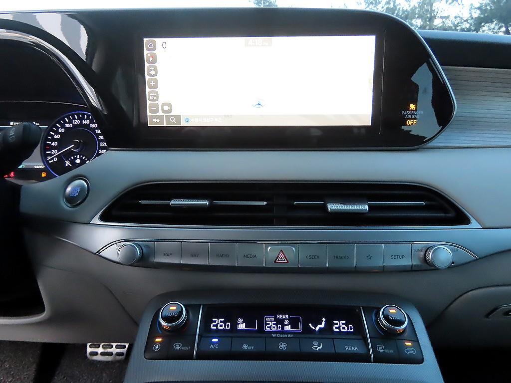 현대 팰리세이드 3.8 가솔린 AWD 프레스티지 - 이미지 15