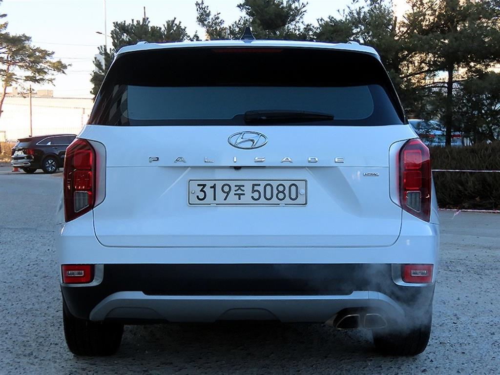 현대 팰리세이드 3.8 가솔린 AWD 프레스티지 - 이미지 8