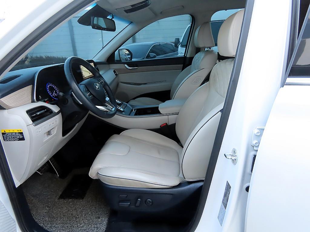 현대 팰리세이드 3.8 가솔린 AWD 프레스티지 - 이미지 14