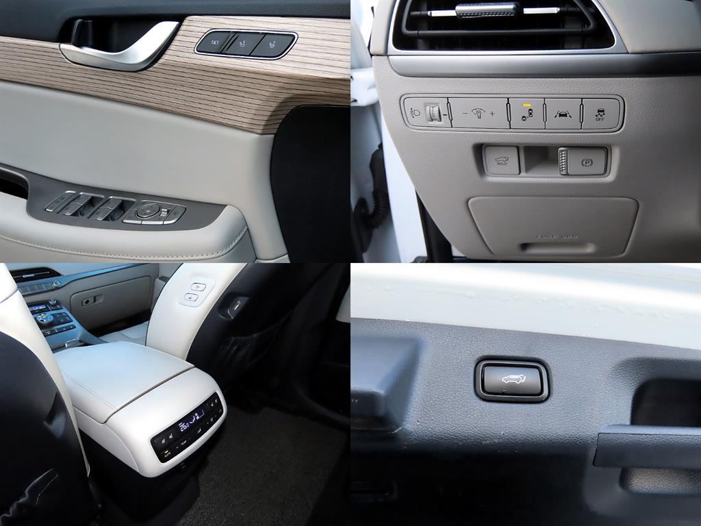 현대 팰리세이드 3.8 가솔린 AWD 프레스티지 - 이미지 4