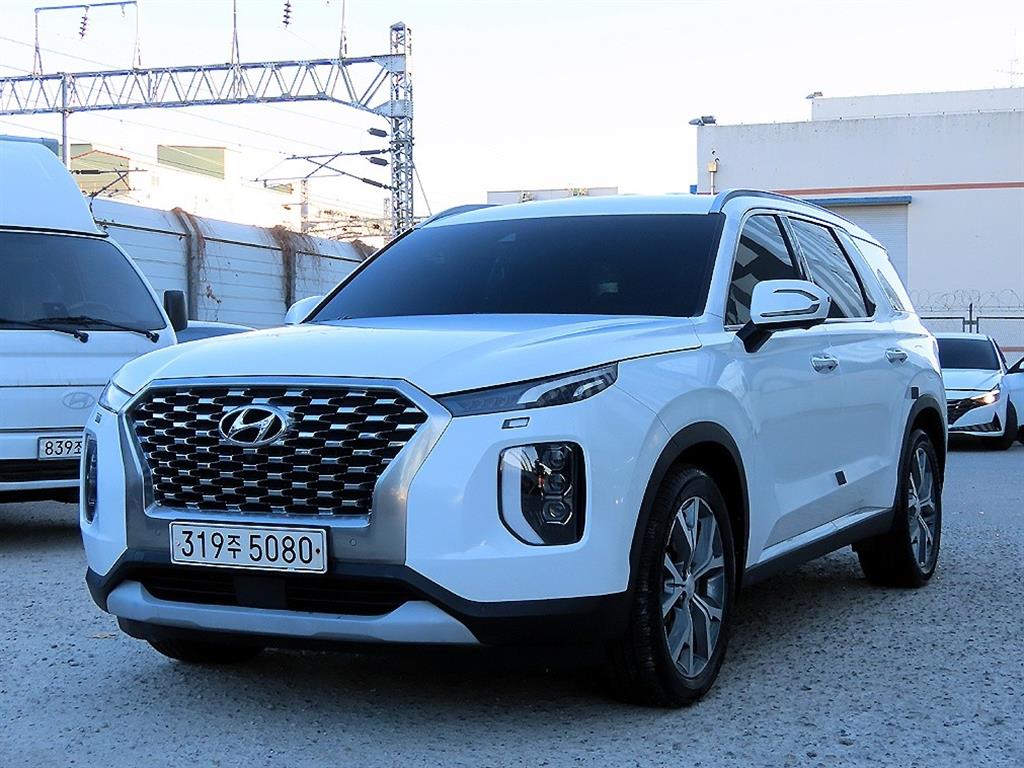 현대 팰리세이드 3.8 가솔린 AWD 프레스티지 - 이미지 6