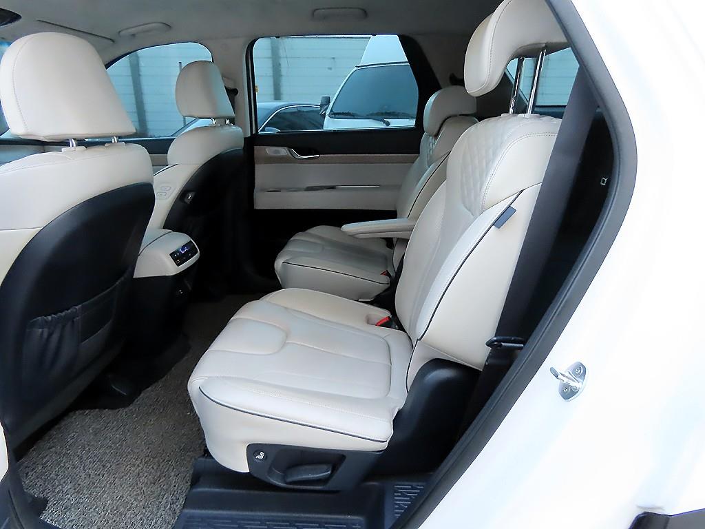 현대 팰리세이드 3.8 가솔린 AWD 프레스티지 - 이미지 11