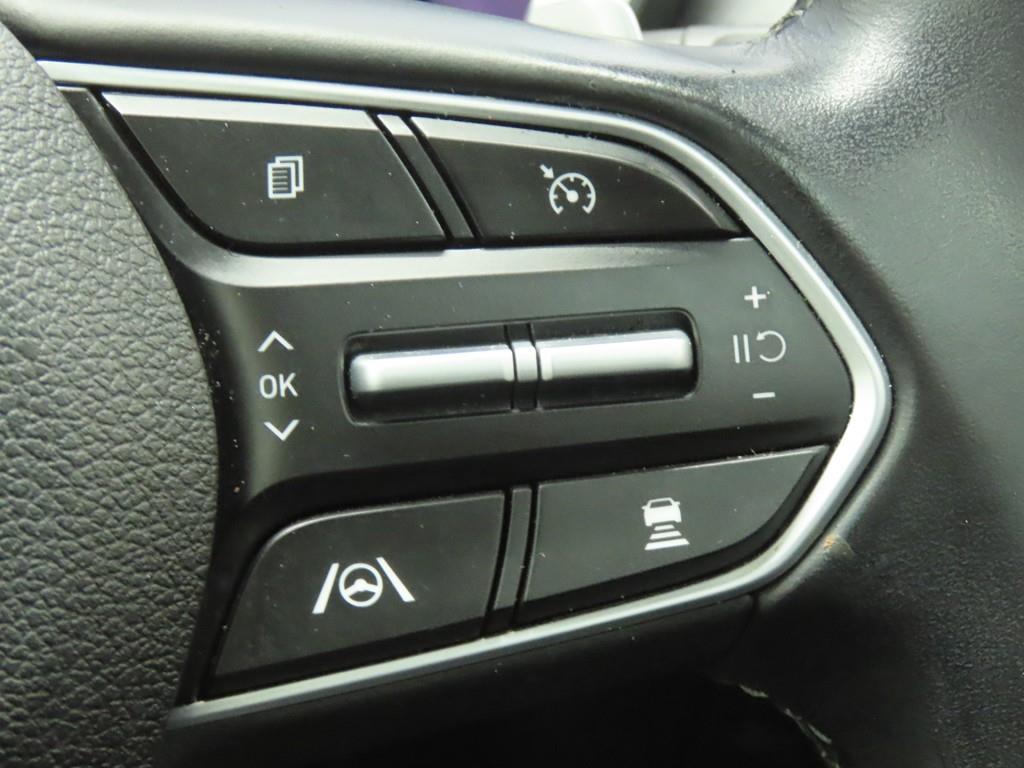 현대 더 뉴싼타페 하이브리드 1.6 HEV 2WD 프레스티지 - 이미지 5