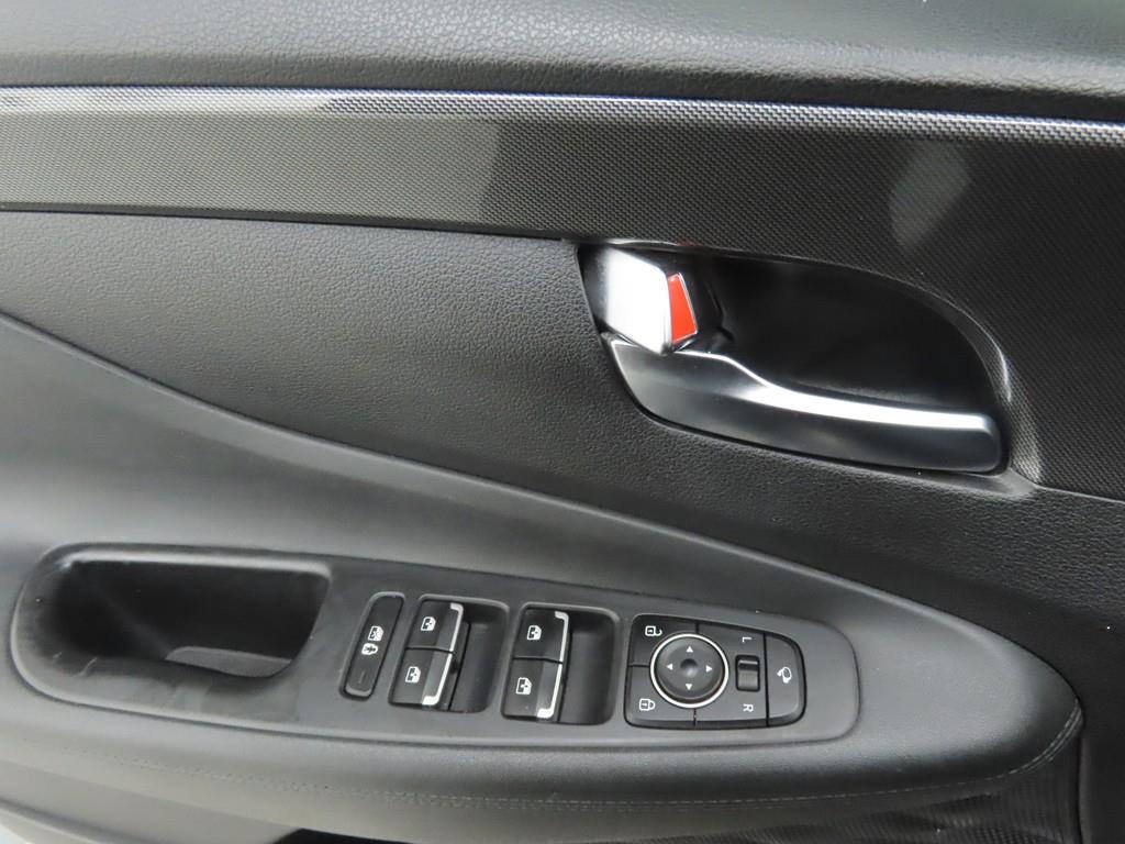 현대 더 뉴싼타페 하이브리드 1.6 HEV 2WD 프레스티지 - 이미지 8