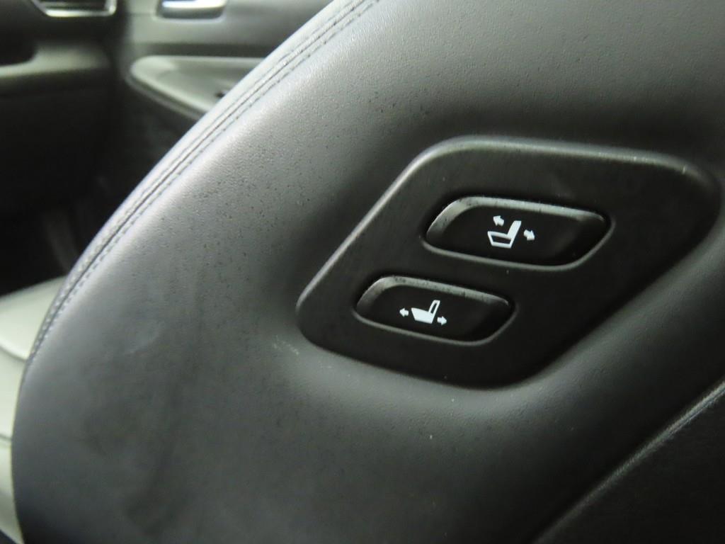 현대 더 뉴싼타페 하이브리드 1.6 HEV 2WD 프레스티지 - 이미지 12