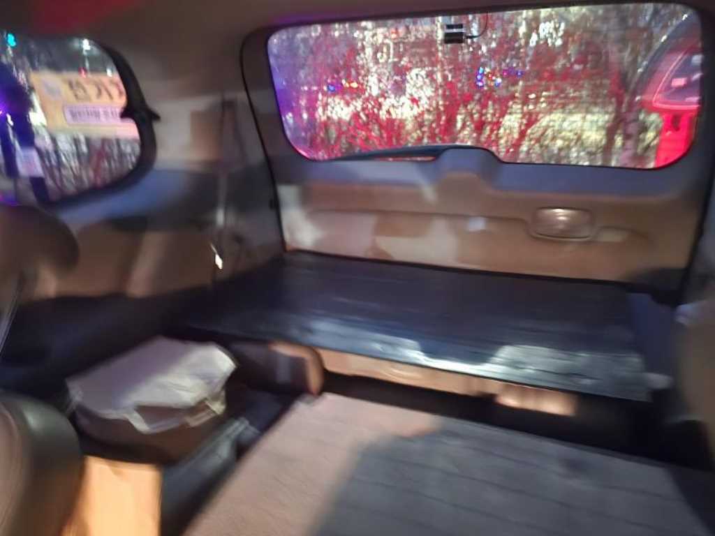 기아 카니발 R 11인승 디젤 GLX 프리미엄