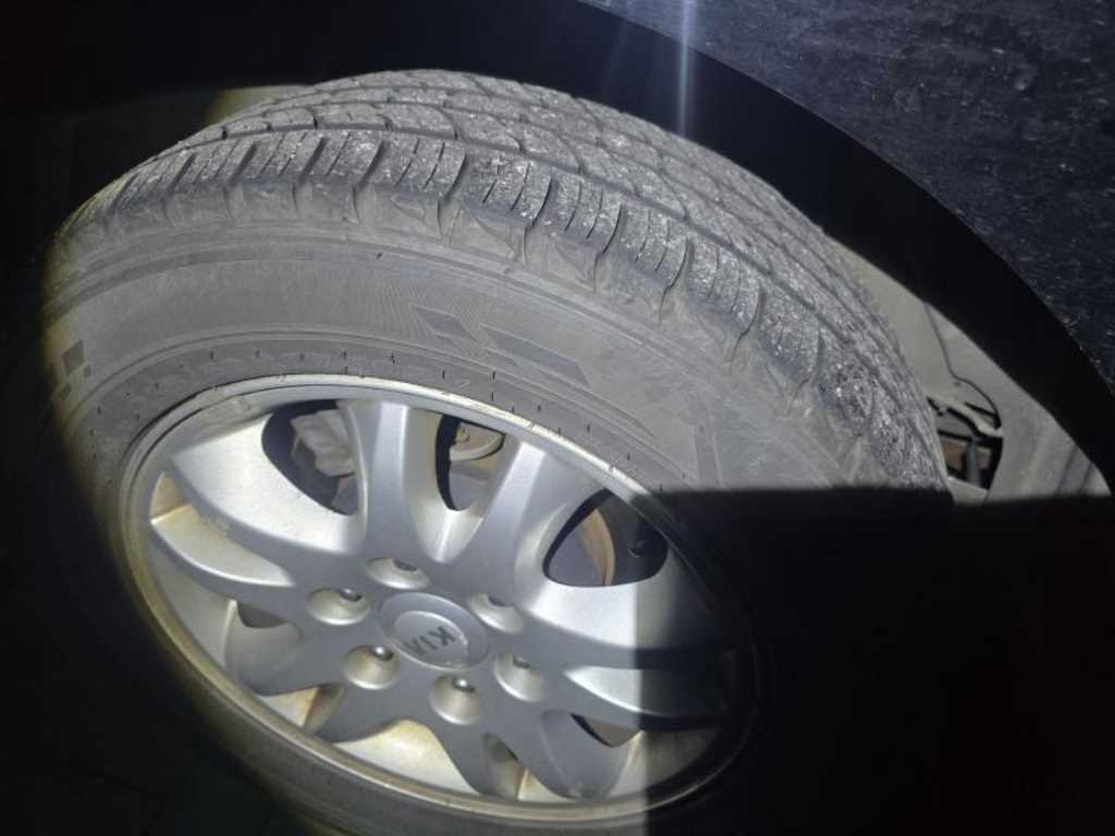 기아 카니발 R 11인승 디젤 GLX 프리미엄 - 이미지 12