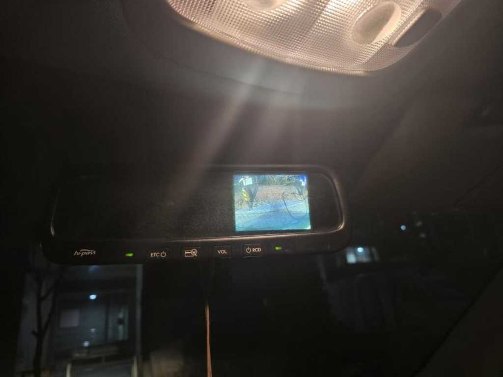 기아 카니발 R 11인승 디젤 GLX 프리미엄 - 이미지 19