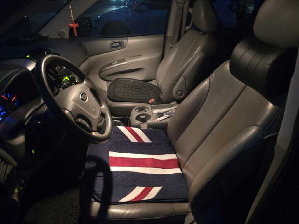 기아 카니발 R 11인승 디젤 GLX 프리미엄 - 이미지 3