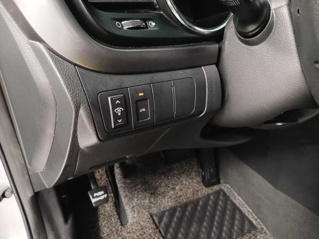 기아 K5 LPI 렌터카 스마트 - 이미지 18