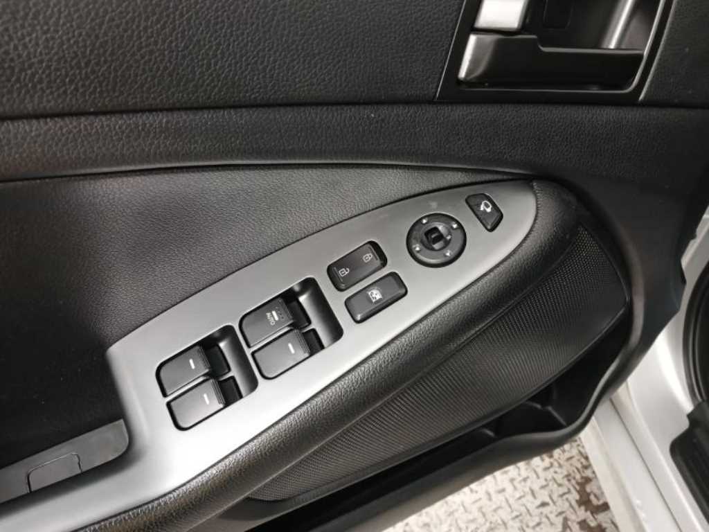 기아 K5 LPI 렌터카 스마트