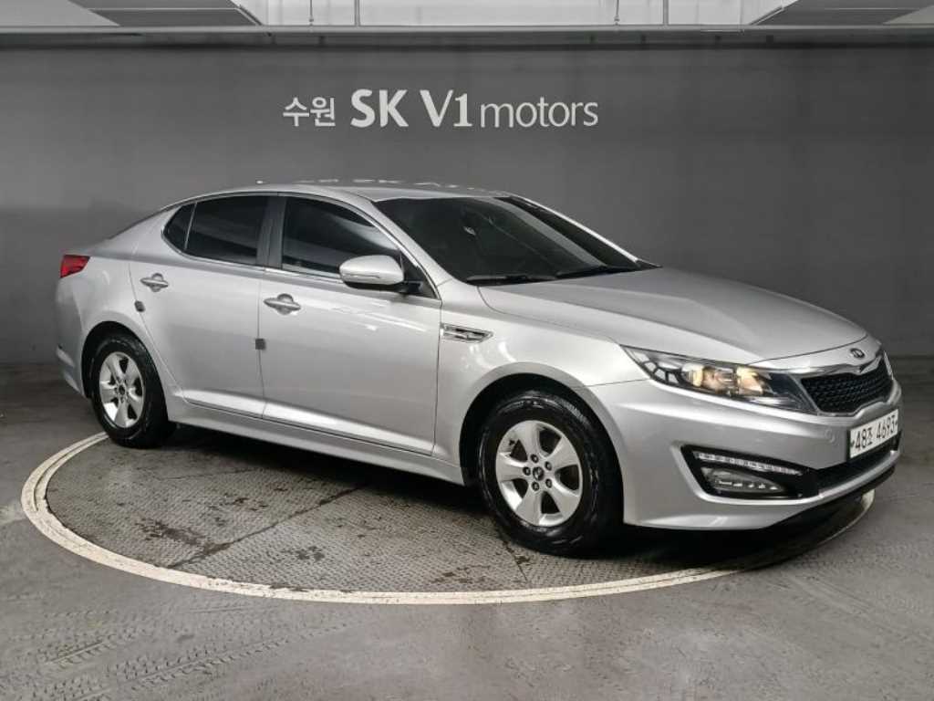 기아 K5 LPI 렌터카 스마트 - 이미지 20
