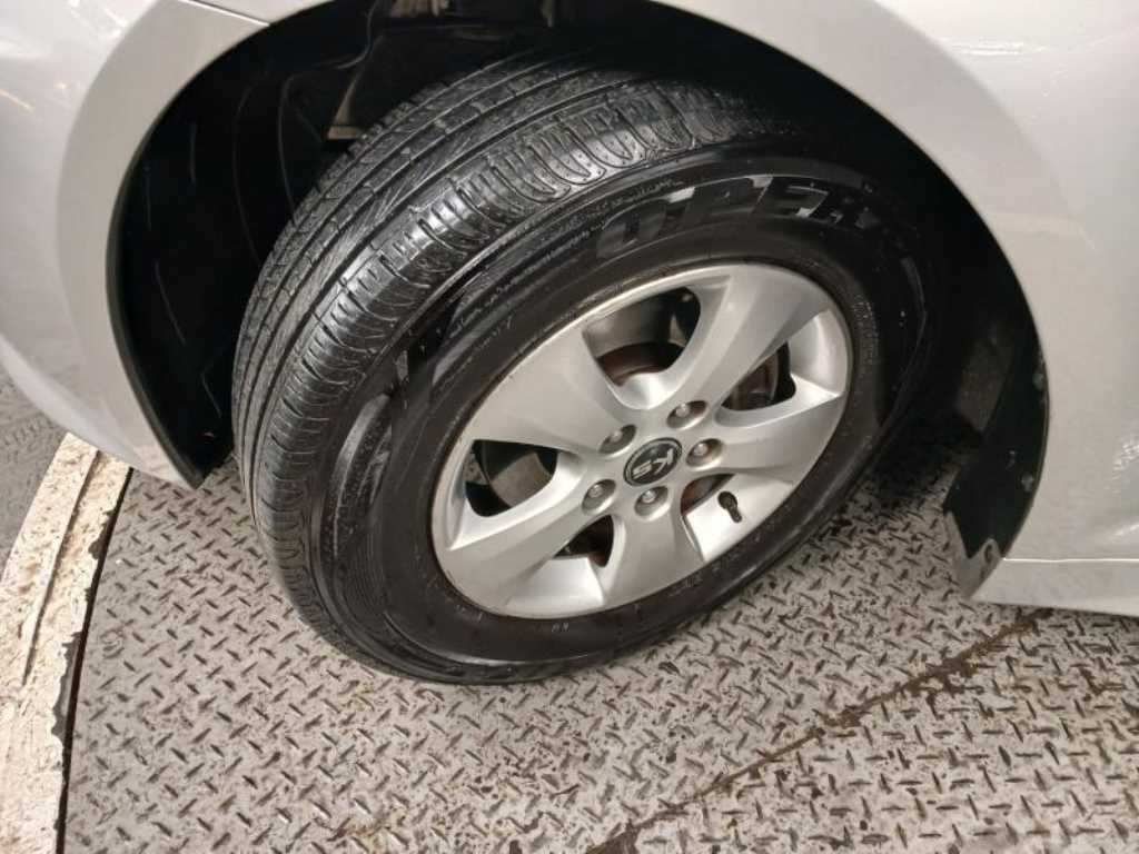 기아 K5 LPI 렌터카 스마트 - 이미지 9