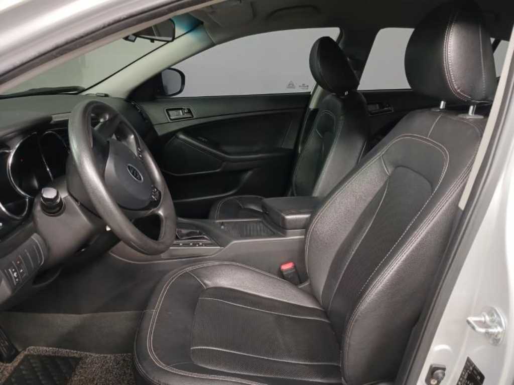 기아 K5 LPI 렌터카 스마트 - 이미지 3