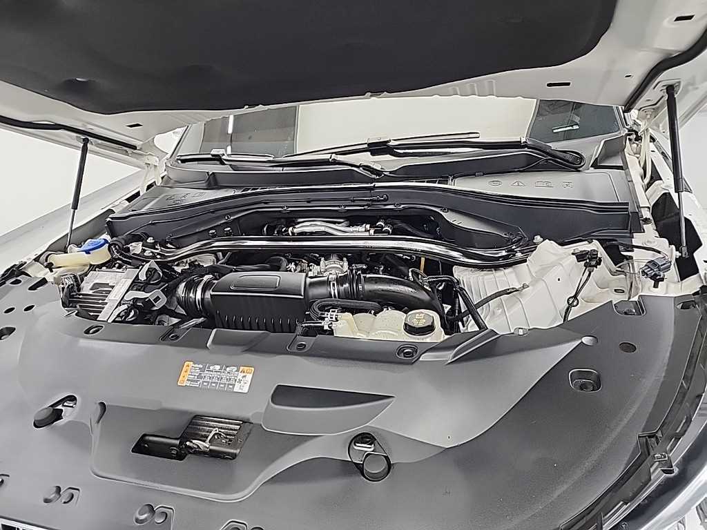 링컨 에비에이터(2세대) 3.0 V6 AWD 블랙 라벨 - 이미지 18