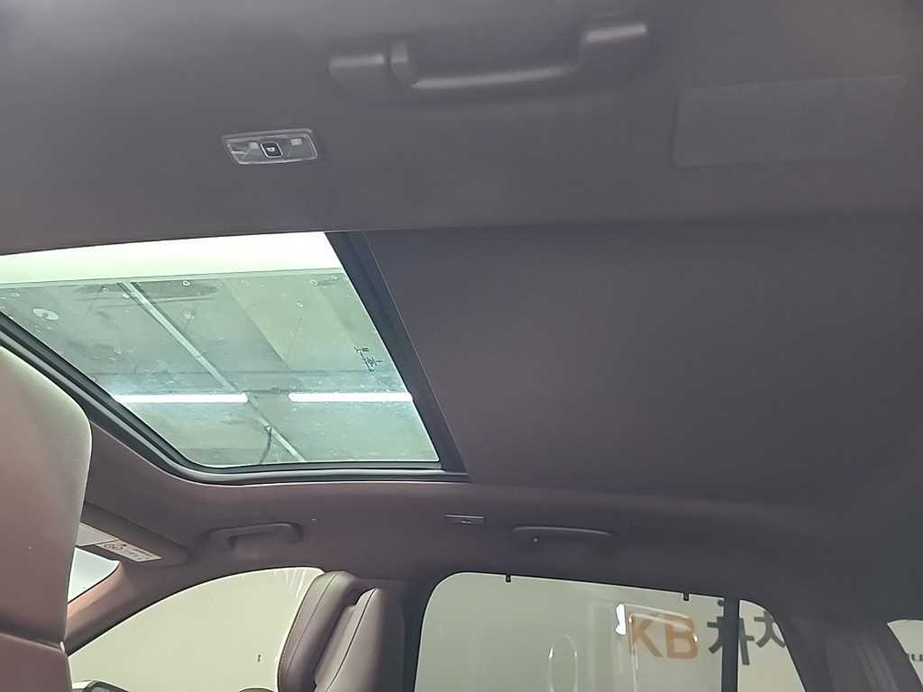 링컨 에비에이터(2세대) 3.0 V6 AWD 블랙 라벨 - 이미지 10