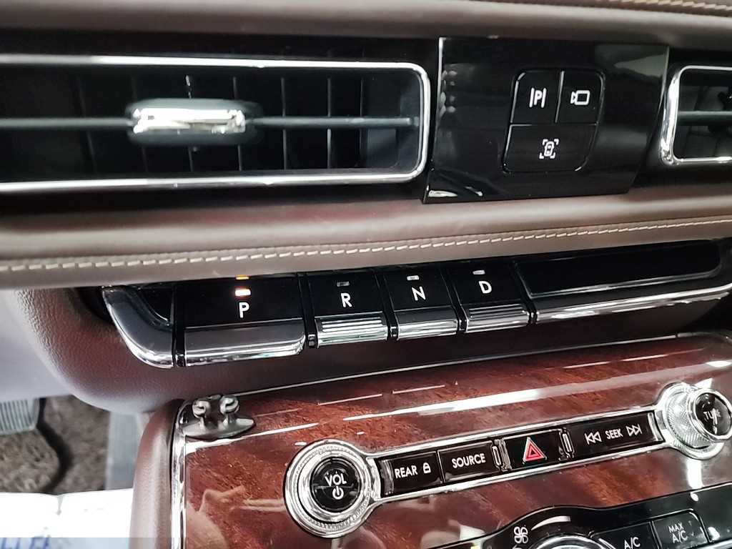 링컨 에비에이터(2세대) 3.0 V6 AWD 블랙 라벨 - 이미지 7