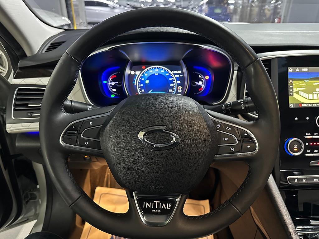 르노 (삼성) SM6 2.0 GDe RE - 이미지 5