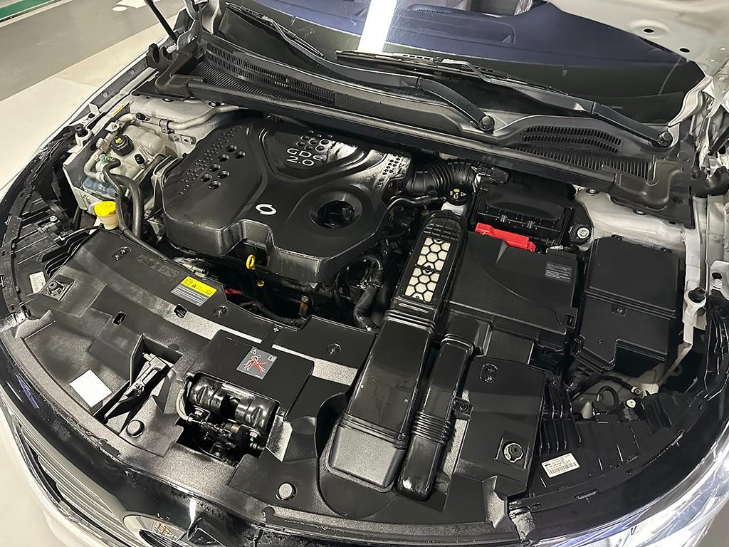 르노 (삼성) SM6 2.0 GDe RE - 이미지 19