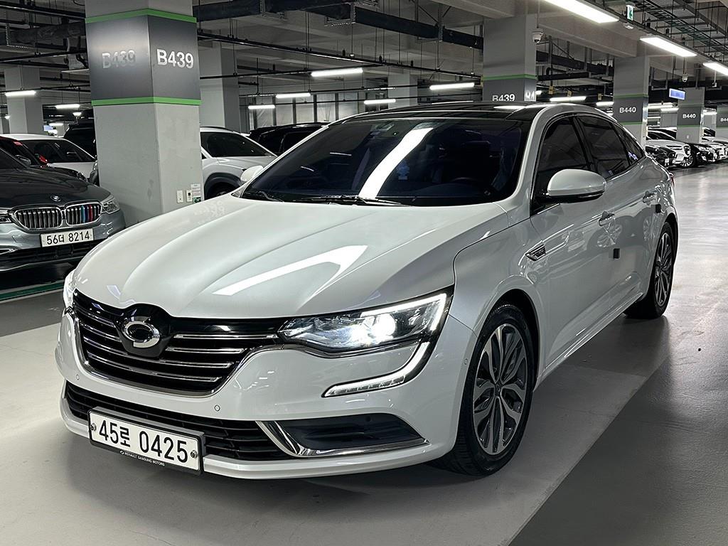 르노 (삼성) SM6 2.0 GDe RE - 이미지 13